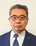 Satoshi Chida