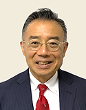 Kunihiko Shimoda