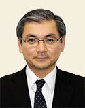 Motoyuki Samejima