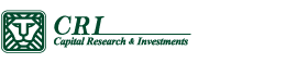 Capital Research & Investments Co., Ltd. (CRI)
