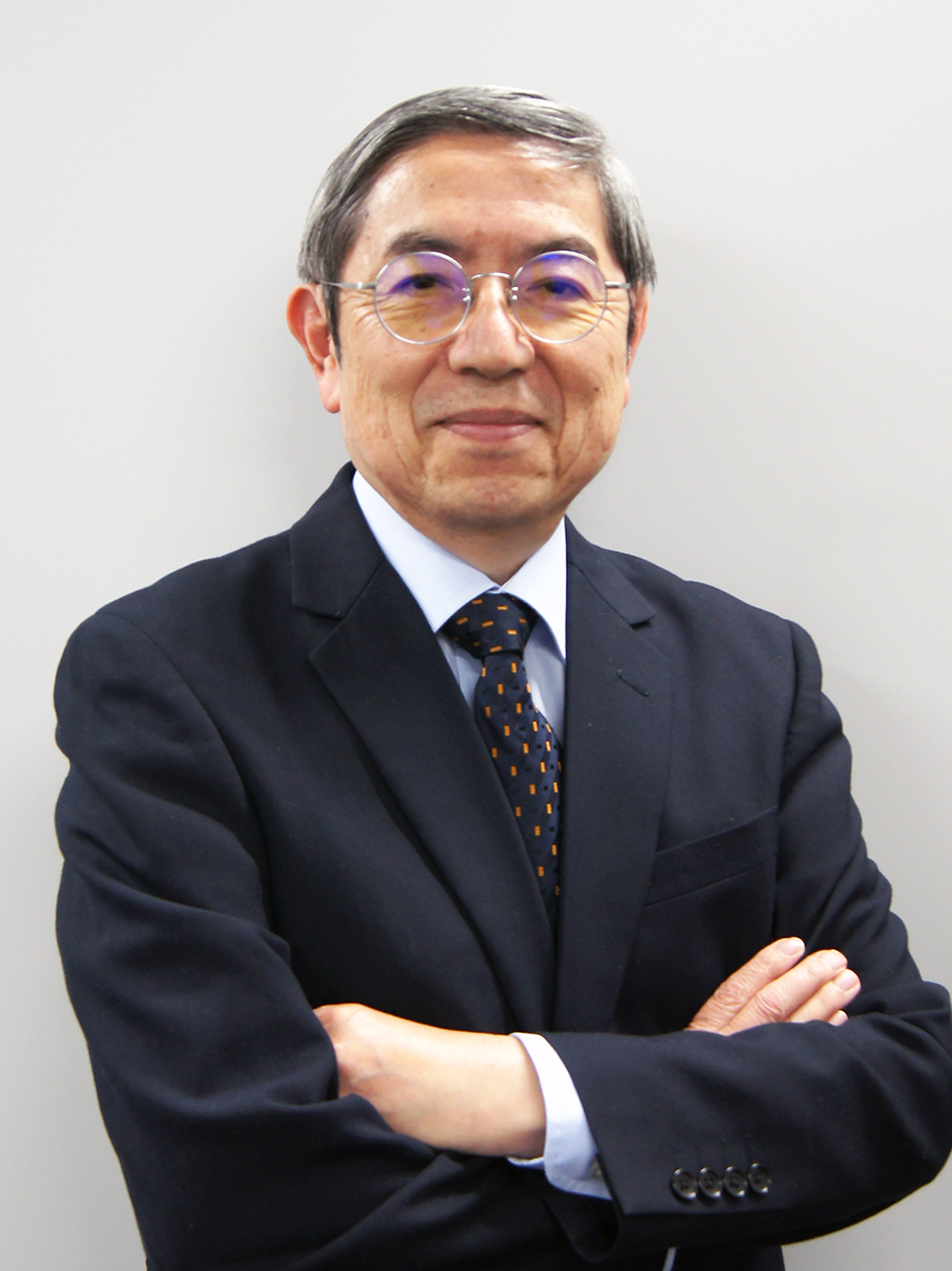 Osamu Yoshida
