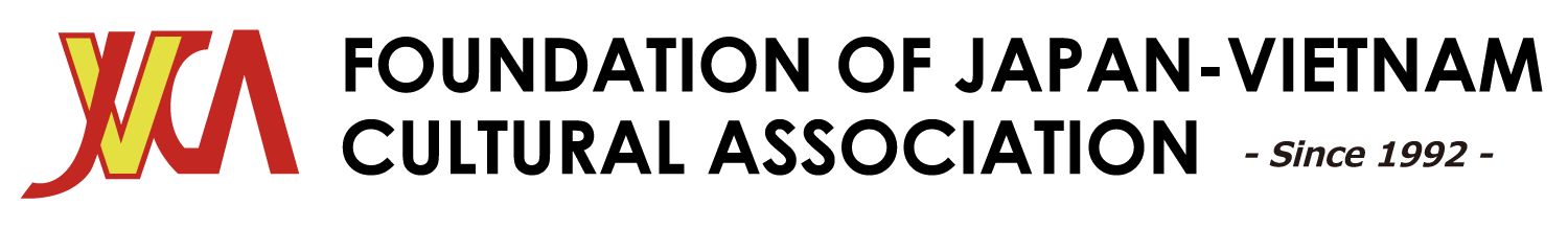 JAPAN-VIETNAM CULTURAL ASSOCIATION