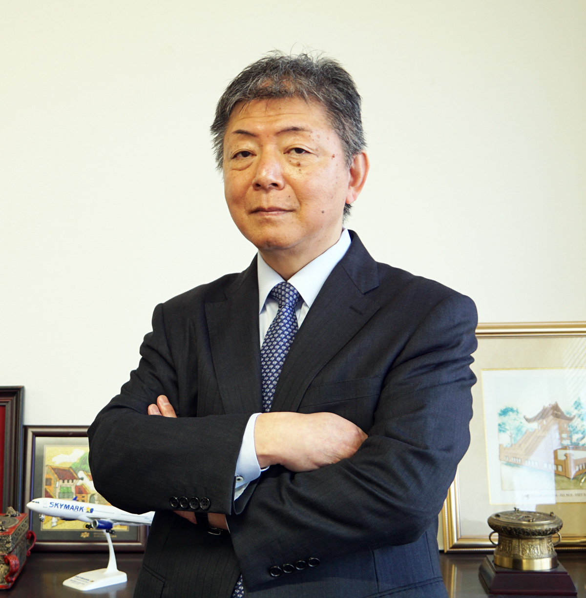 Takehiko Kutsuzawa