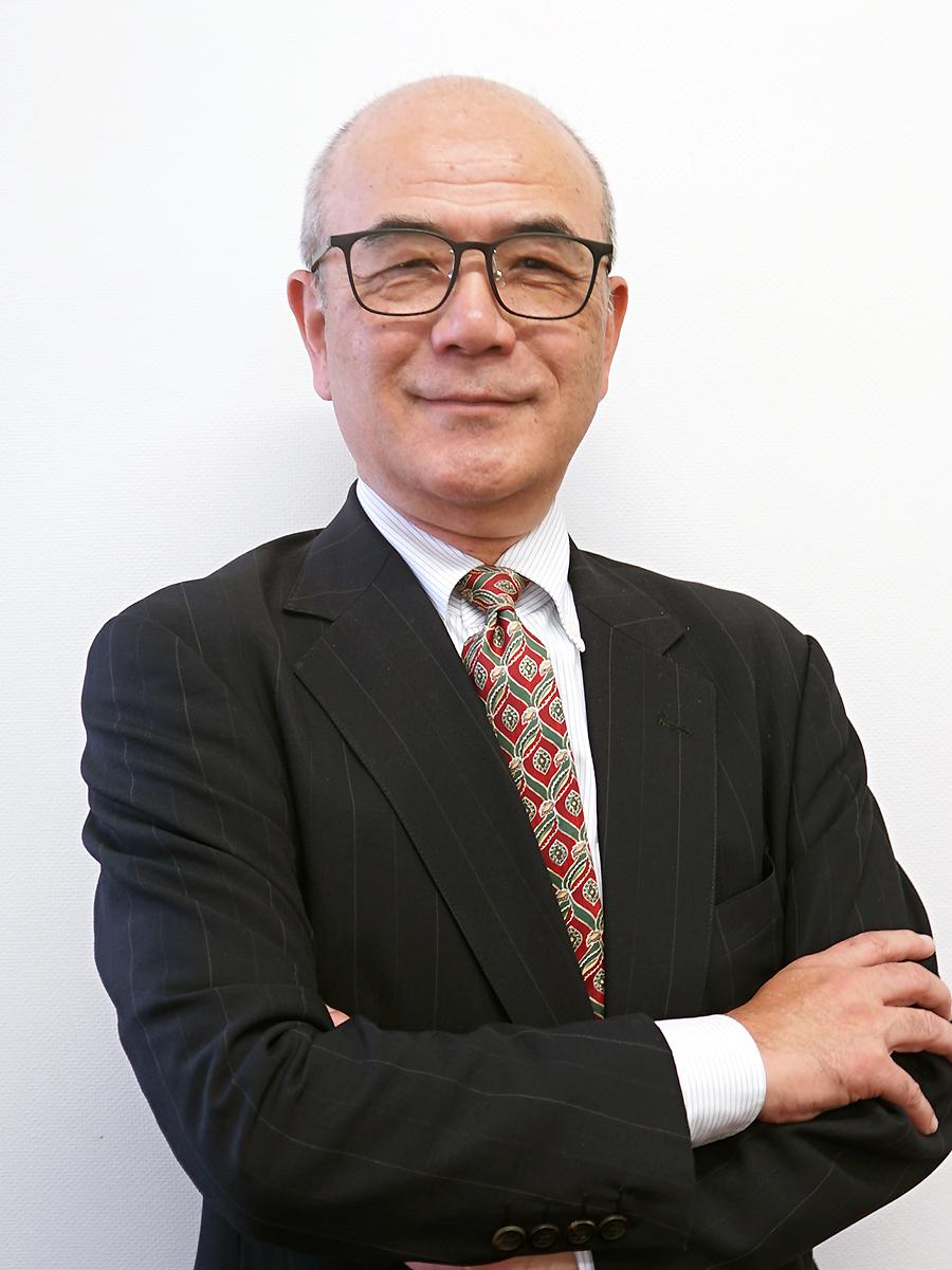 Yoshihisa Kato