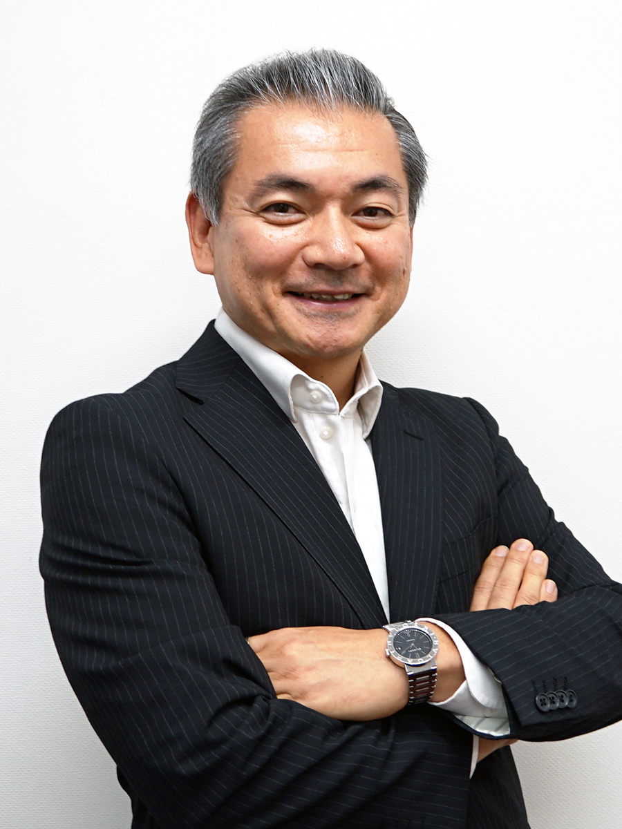 Motoyuki Samejima