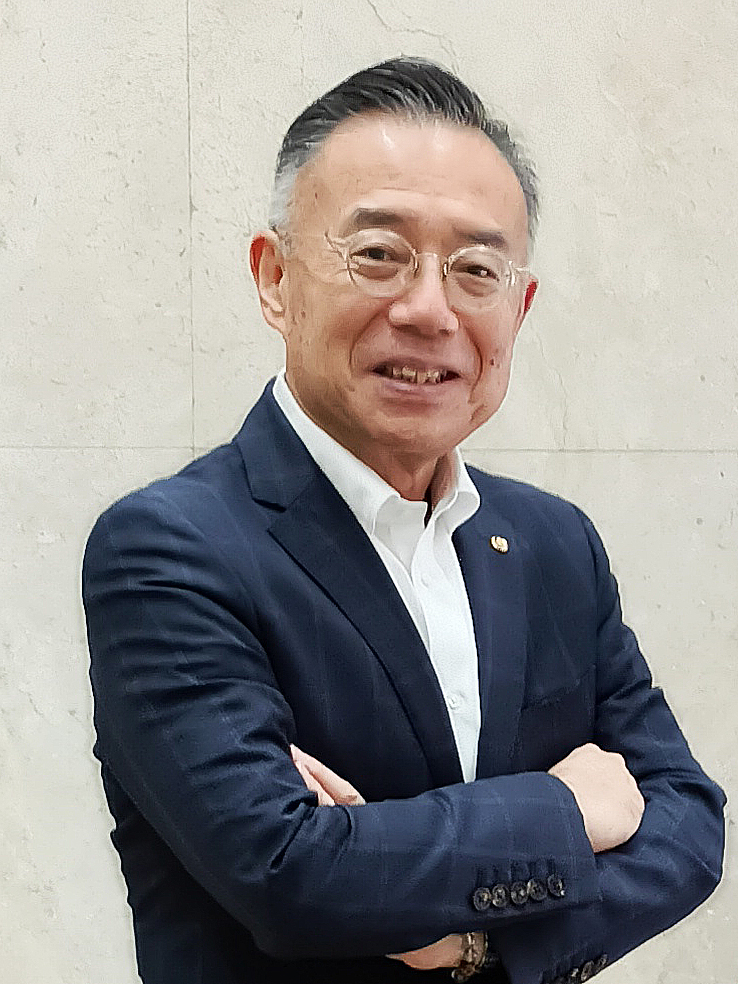 Hiroshi Takahashi