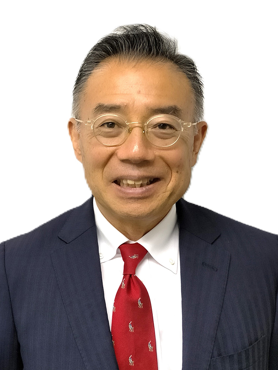 髙橋 宏