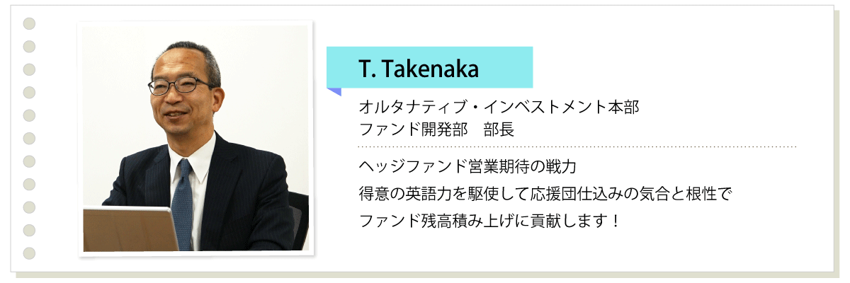 T.Takenaka